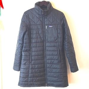 Patagonia Nano Puff Coat